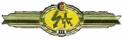 Qualispange Nachrichten III